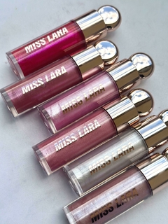 GLOSS VIRAL - MISS LARA - tienda online