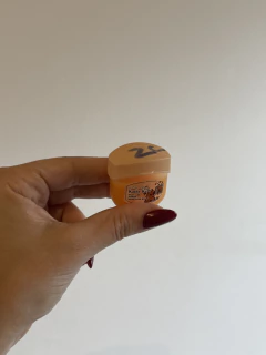 BALSAMO CAPIBARA - ÚLTIMO TAPA MARCADA en internet