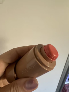 Imagen de RUBOR EN CREMA - OLIBOLLA SWATCHEADO