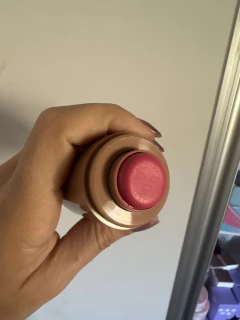 RUBOR EN CREMA - OLIBOLLA SWATCHEADO - Makeupholicok