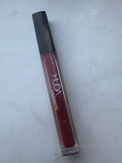 LABIAL HUDA TONO 1 FALLADO