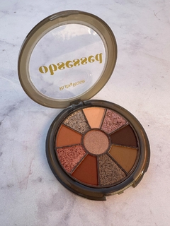 SOMBRAS OBSESSED RUBY ROSE - comprar online