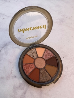 SOMBRAS OBSESSED RUBY ROSE - Makeupholicok