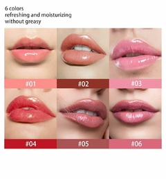 LIP INJECTIONHOLLYWOOD - ULTIMOS - comprar online