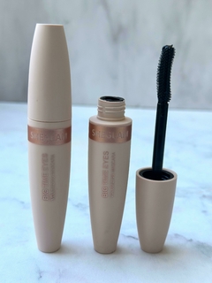 MASCARA VOLUMINIZADORA BIG TIME EYES - SHEGLAM - comprar online