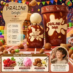 PERFUME 50 ML ICE CREAM - V.V. LOVE - comprar online