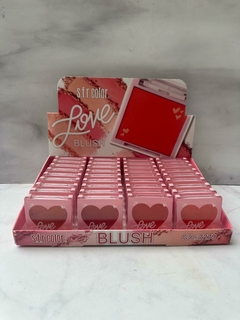 RUBOR LOVE - SFR en internet
