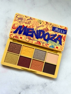 PROVINCIAS EYESHADOW PALETTE - MELY en internet