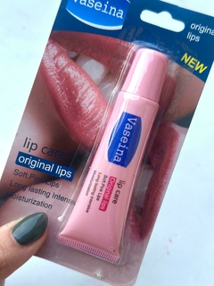 BALSAMO VESALINA - ORIGINAL LIPS