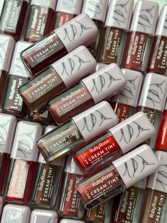 Imagen de CREAM TINT - MANTECA DE KARITE Y VITAMINA E - RUBY ROSE