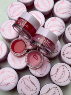 MASCARA NOCTURNA HIDRATANTE PARA LABIOS - RUBY ROSE