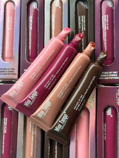 LIP BALM GLOSSY - MINI TANGO - Makeupholicok
