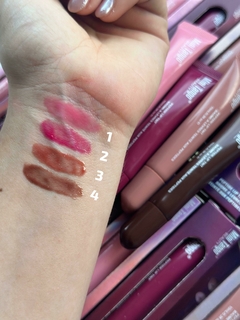 LIP BALM GLOSSY - MINI TANGO - comprar online