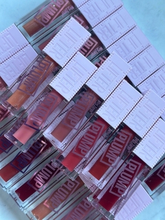 LIFTER GLOSS PLUMP - MINI TANGO