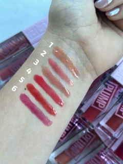 LIFTER GLOSS PLUMP - MINI TANGO - comprar online