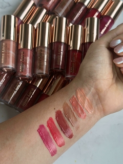 LIP GLOSS VITAMINA E - MISS LARA - Makeupholicok
