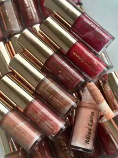 Imagen de LIP GLOSS VITAMINA E -