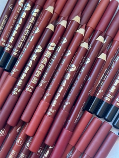 DELINEADOR DE LABIOS KARITE MATTE - NUEVO - tienda online