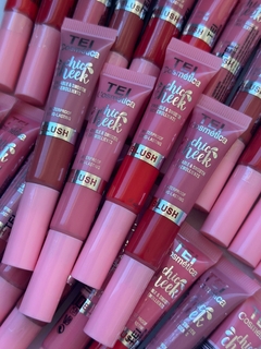 RUBORES EN CREMA - CHIC CHEEK- TEI - Makeupholicok