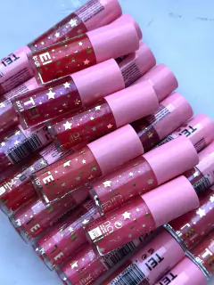 LIP GLOSS SHINY STARS - TEI
