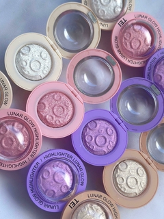 LUNAR GLOW HIGHLIGHTER - TEI - comprar online