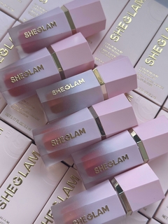 RUBOR LIQUIDO - SHEGLAM - comprar online