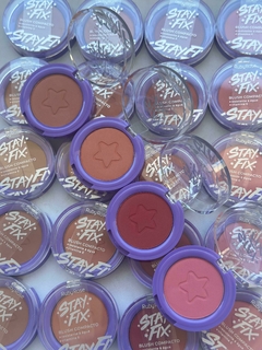 RUBOR EN POLVO STAY FIX - RUBY ROSE - Makeupholicok