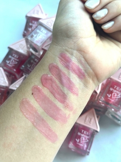 LIPGLAZE MAGIC - TEI en internet