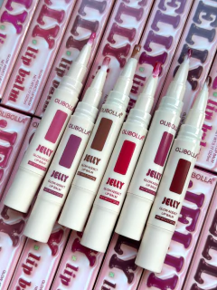 JELLY TINT LIP BALM PLUMP - OLIBOLLA - comprar online