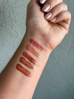 LIFTER GLOSS PLUMP - TEI - tienda online