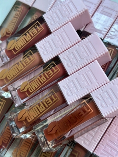 Imagen de LIFTER GLOSS PLUMP - TEI