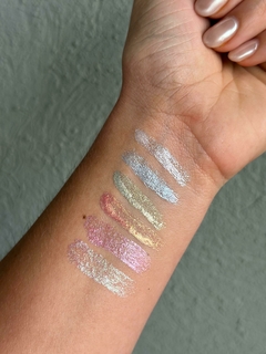 SOMBRAS LIQUIDA MINI - TEI - Makeupholicok