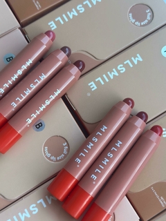 FULL SIZE LIP GLOSS BALM X3 UNIDADES - MLSMILE - Makeupholicok