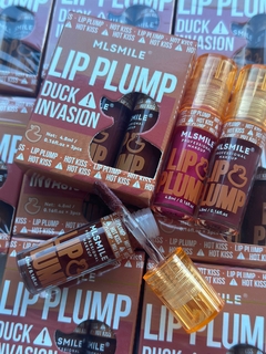 LIP PLUMP DUCK INVASION - MLSMILE - tienda online