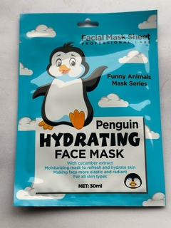FUNNY ANIMALS MASK - PROFESSIONAL CARE en internet