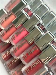MATE LIPSTICK LIQUID - MELY - tienda online