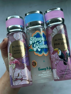 BODY SPLASH - CANDYBREATH / SWEET IN PINK en internet