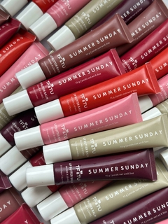 BALSAMO SUMMER SUNDAY - LIP BUTTER BALM - comprar online