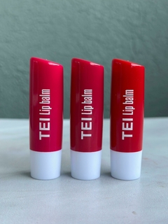 LIP BALM - TEI - Makeupholicok