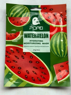 MASCARILLAS FRUITS - POFEI