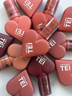 LABIAL MATTE - LOVE SWIPE - TEI - Makeupholicok