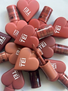 LABIAL MATTE - LOVE SWIPE - TEI - tienda online