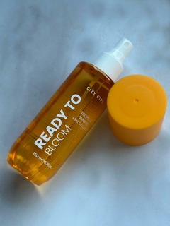 Imagen de BODY MIST SIN GLITTER - CITY GIRL