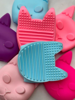 LIMPIABROCHAS GATITO - comprar online