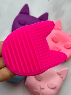 LIMPIABROCHAS GATITO en internet