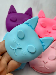 LIMPIABROCHAS GATITO - tienda online