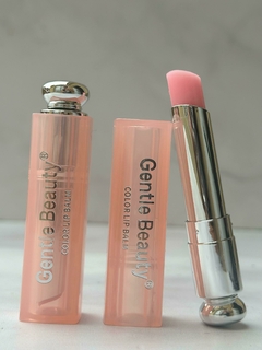 LIP BALM MOISTURIZING - GENTLE BEAUTY - Makeupholicok