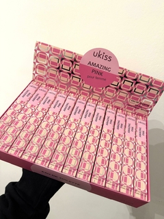 PERFUMES 35 ML - UKISS
