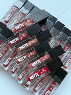 LABIAL MINI MATTE - TEI - Makeupholicok