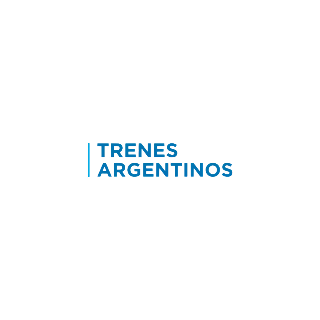 Trenes Argentinos